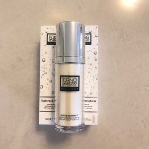 White Marble Radiance Emulsion（2 packs）